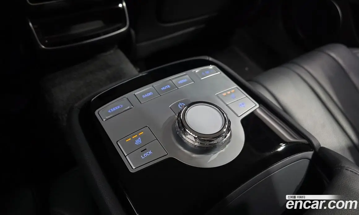 Genesis G80 2024 2.5 автомат (гидро), фото 24