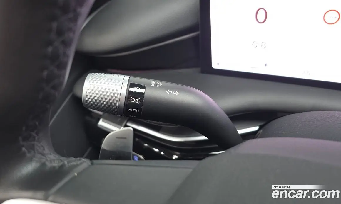 Genesis G80 2024 2.5 автомат (гидро), фото 27
