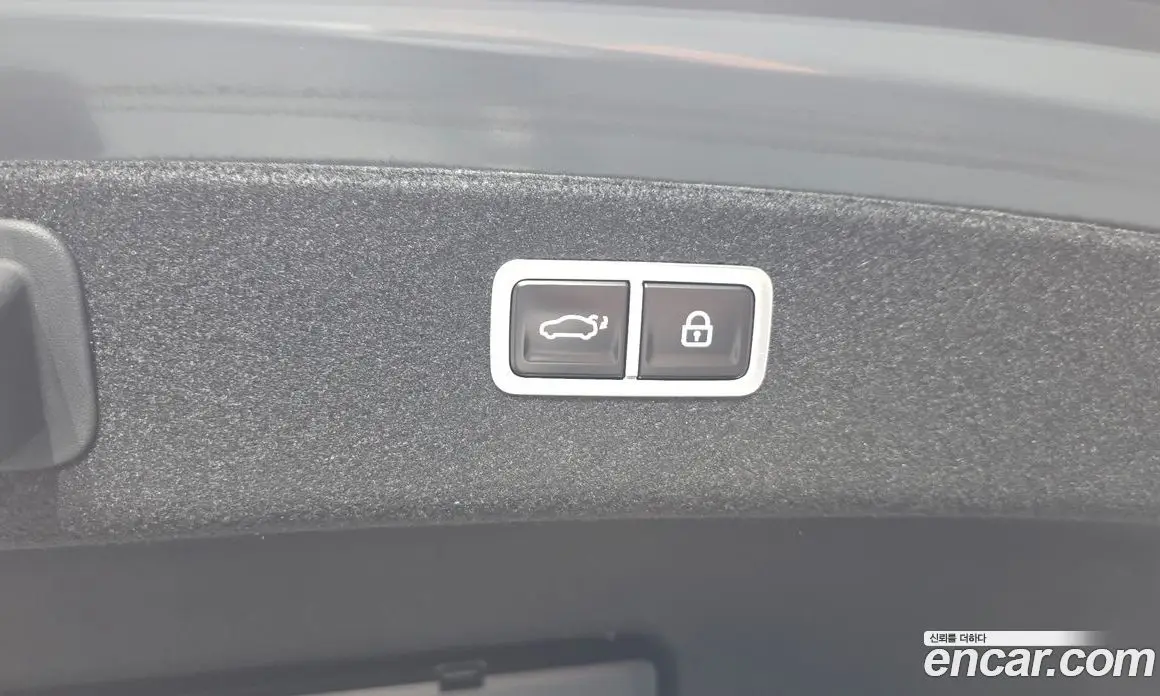 Genesis G80 2024 2.5 автомат (гидро), фото 28