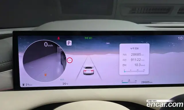 Genesis G80 2025 2.5 автомат (гидро), миниатюра 11 Genesis G80 2025 2.5 автомат (гидро), миниатюра 11