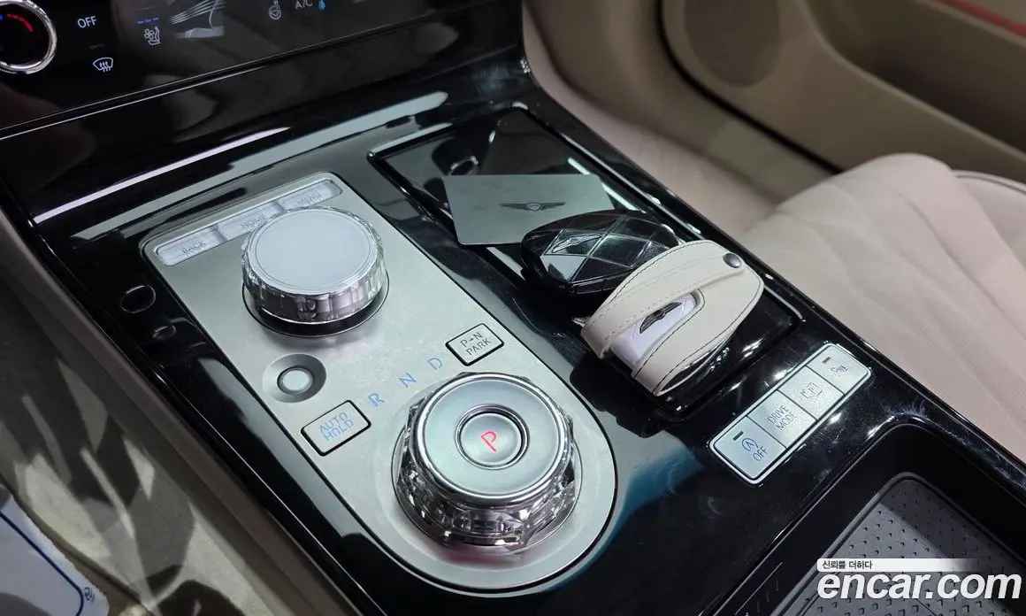 Genesis G80 2025 2.5 автомат (гидро), фото 12 Genesis G80 2025 2.5 автомат (гидро), фото 12