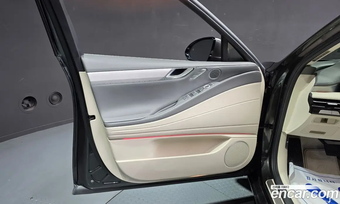 Genesis G80 2025 2.5 автомат (гидро), фото 14 Genesis G80 2025 2.5 автомат (гидро), фото 14