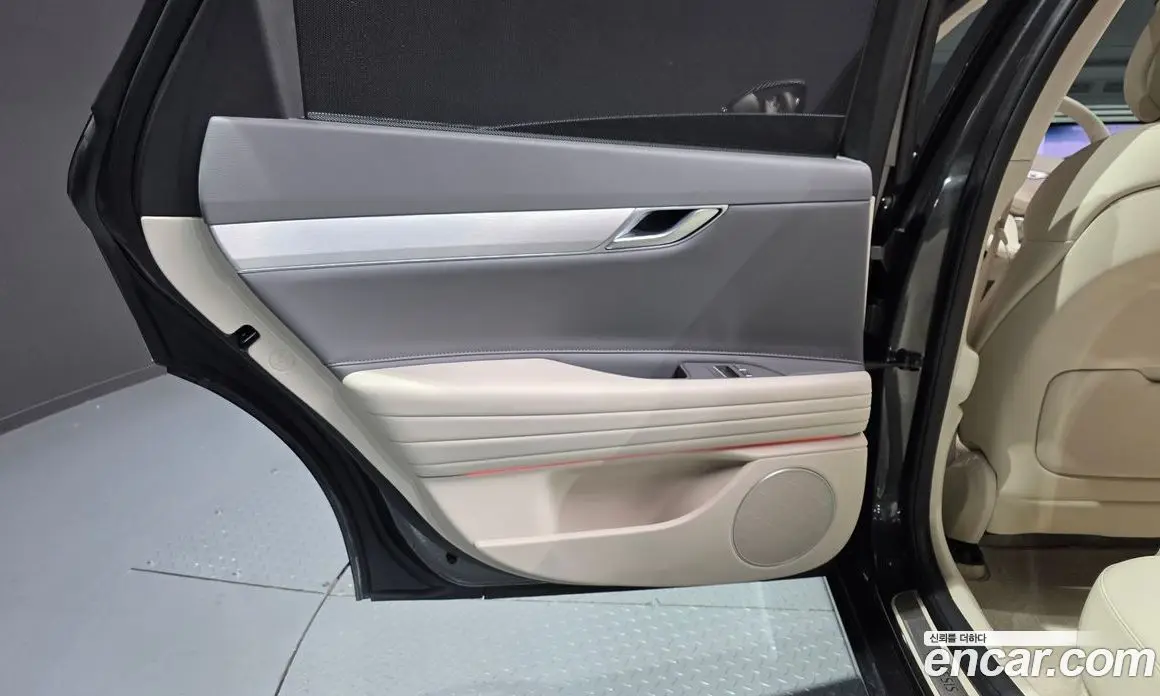 Genesis G80 2025 2.5 автомат (гидро), фото 15 Genesis G80 2025 2.5 автомат (гидро), фото 15