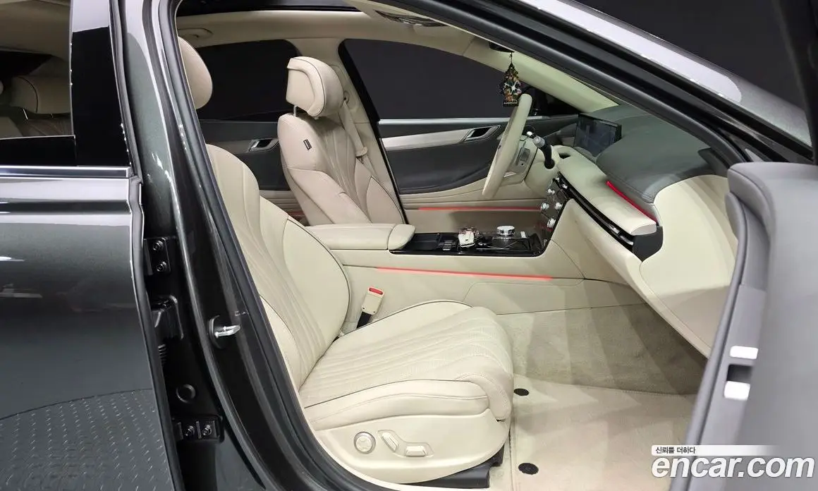Genesis G80 2025 2.5 автомат (гидро), фото 16 Genesis G80 2025 2.5 автомат (гидро), фото 16