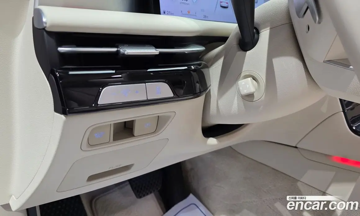 Genesis G80 2025 2.5 автомат (гидро), фото 18 Genesis G80 2025 2.5 автомат (гидро), фото 18