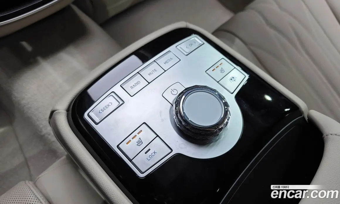 Genesis G80 2025 2.5 автомат (гидро), фото 24 Genesis G80 2025 2.5 автомат (гидро), фото 24