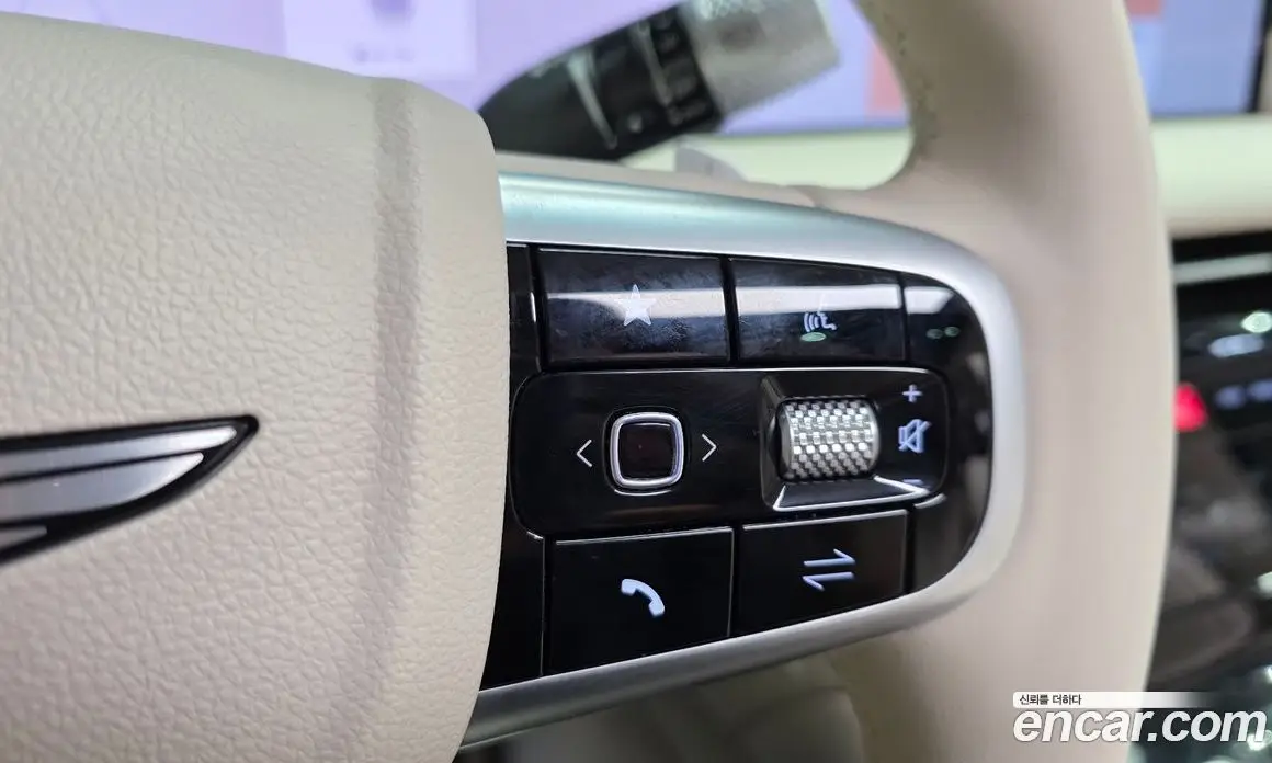 Genesis G80 2025 2.5 автомат (гидро), фото 28 Genesis G80 2025 2.5 автомат (гидро), фото 28