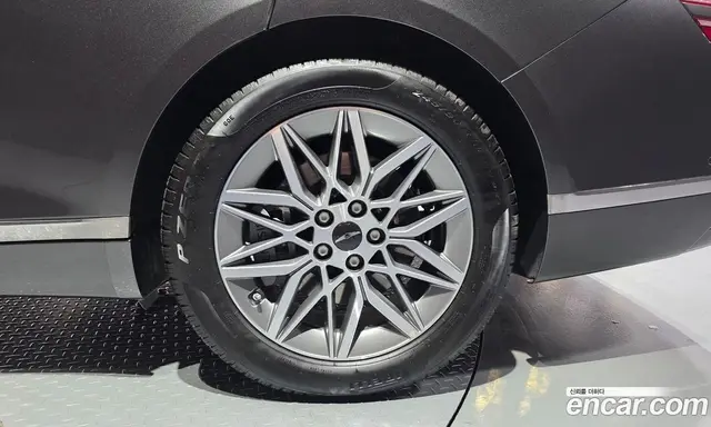 Genesis G80 2025 2.5 автомат (гидро), миниатюра 7 Genesis G80 2025 2.5 автомат (гидро), миниатюра 7