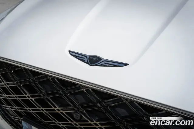 Genesis GV70 2024 2.5 автомат (гидро), миниатюра 9