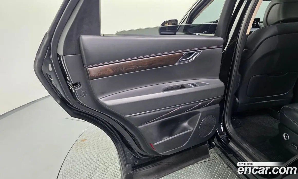 Genesis GV80 2021 3.5 автомат (гидро), фото 15 Genesis GV80 2021 3.5 автомат (гидро), фото 15