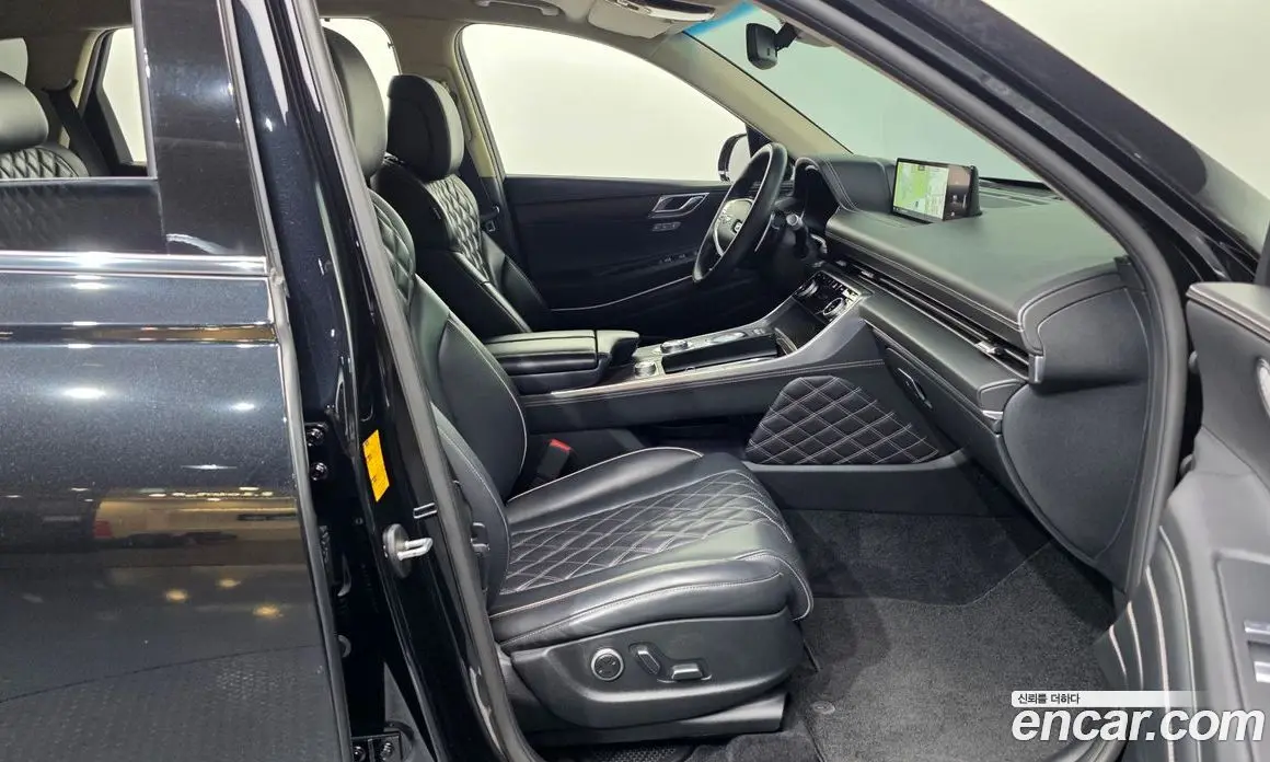 Genesis GV80 2021 3.5 автомат (гидро), фото 17 Genesis GV80 2021 3.5 автомат (гидро), фото 17