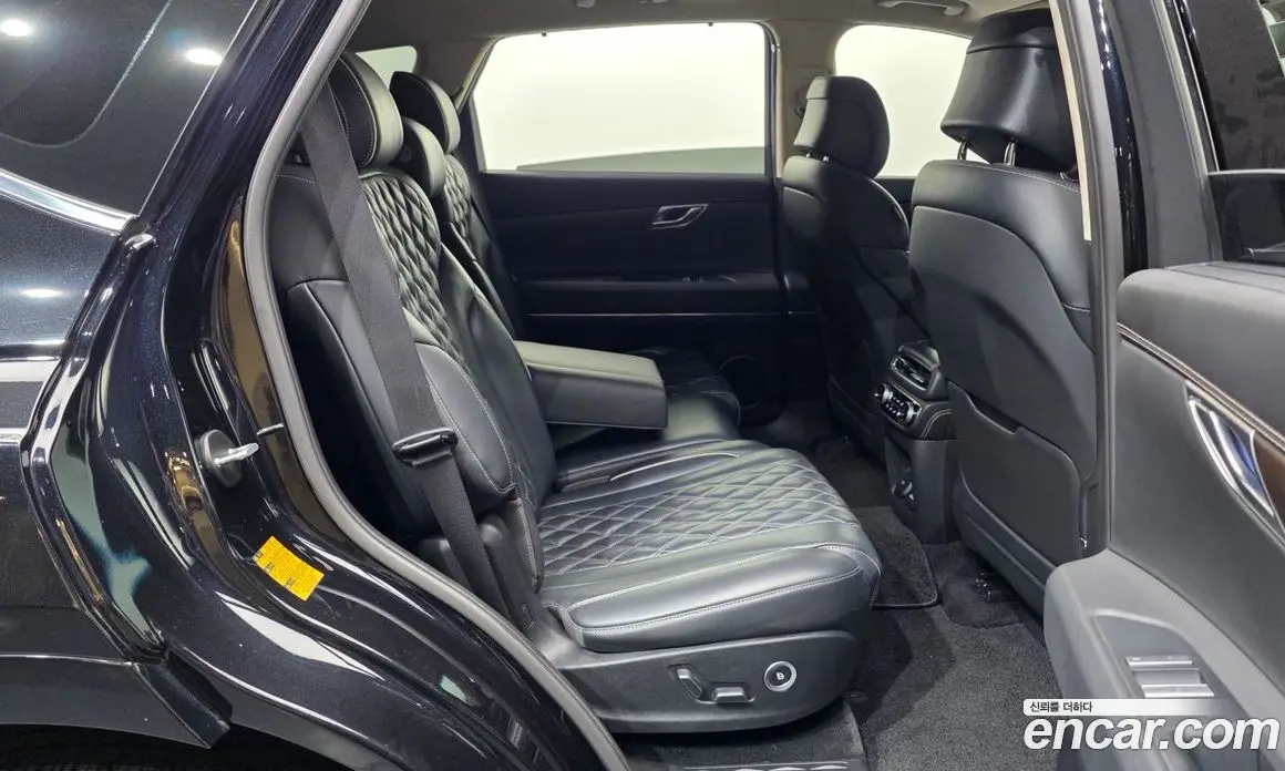 Genesis GV80 2021 3.5 автомат (гидро), фото 18 Genesis GV80 2021 3.5 автомат (гидро), фото 18