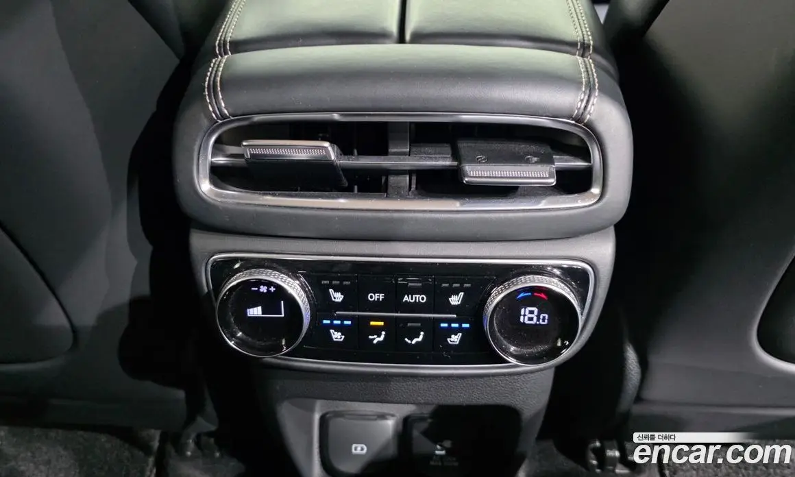 Genesis GV80 2021 3.5 автомат (гидро), фото 25 Genesis GV80 2021 3.5 автомат (гидро), фото 25