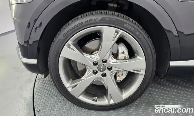Genesis GV80 2021 3.5 автомат (гидро), миниатюра 5 Genesis GV80 2021 3.5 автомат (гидро), миниатюра 5