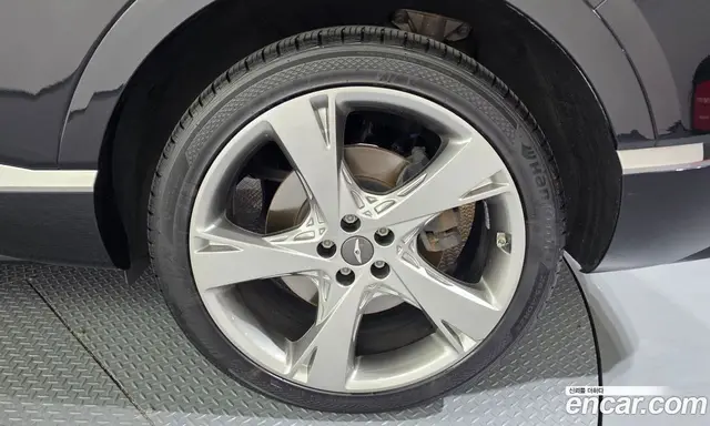 Genesis GV80 2021 3.5 автомат (гидро), миниатюра 7 Genesis GV80 2021 3.5 автомат (гидро), миниатюра 7