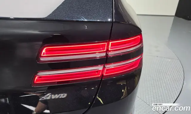 Genesis GV80 2021 3.5 автомат (гидро), миниатюра 9 Genesis GV80 2021 3.5 автомат (гидро), миниатюра 9