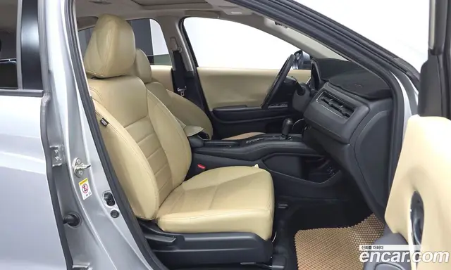 Honda HR-V 2016 1.8 автомат (гидро), миниатюра 11