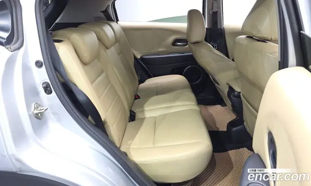 Honda HR-V 2016 1.8 автомат (гидро), миниатюра 12