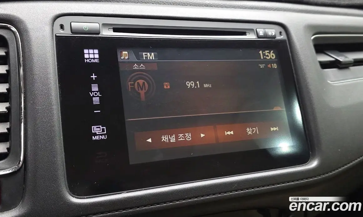 Honda HR-V 2016 1.8 автомат (гидро), фото 16