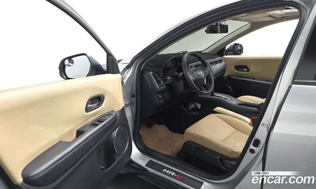 Honda HR-V 2016 1.8 автомат (гидро), миниатюра 10