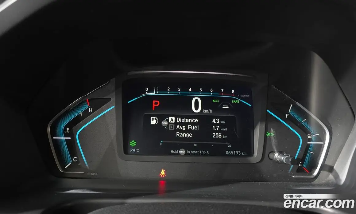Honda Odyssey 2018 3.5 автомат (гидро), фото 11 Honda Odyssey 2018 3.5 автомат (гидро), фото 11