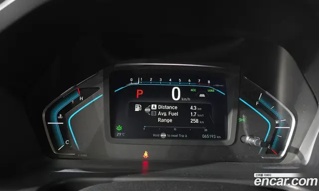 Honda Odyssey 2018 3.5 автомат (гидро), миниатюра 11 Honda Odyssey 2018 3.5 автомат (гидро), миниатюра 11