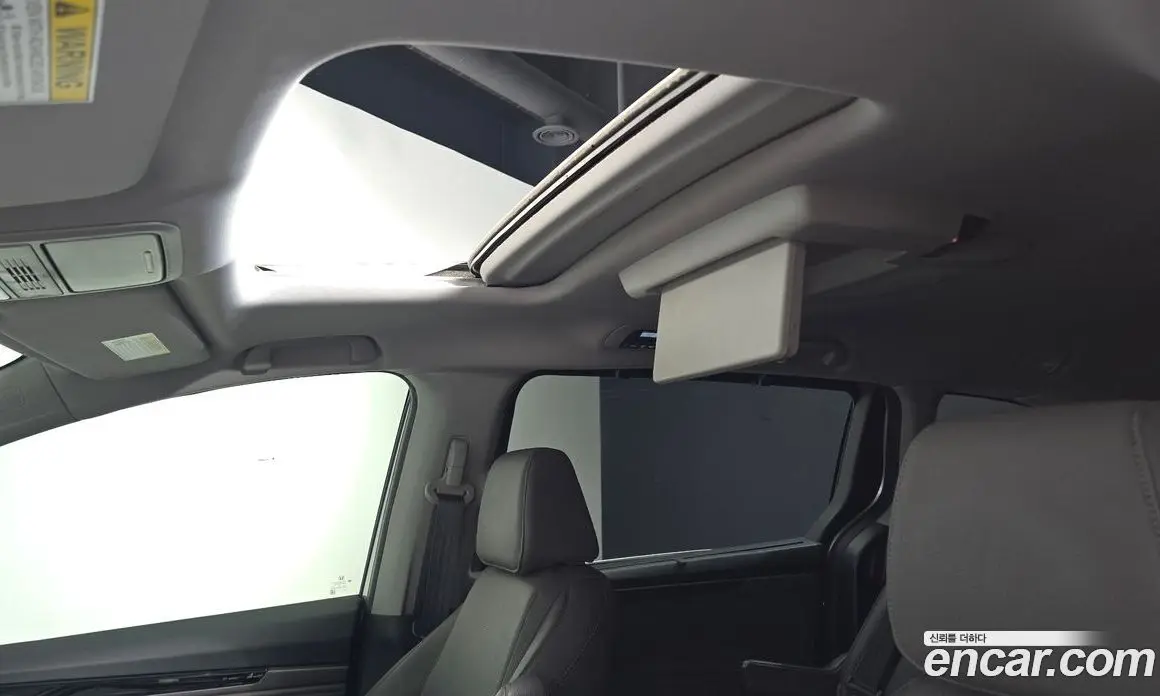 Honda Odyssey 2018 3.5 автомат (гидро), фото 23 Honda Odyssey 2018 3.5 автомат (гидро), фото 23