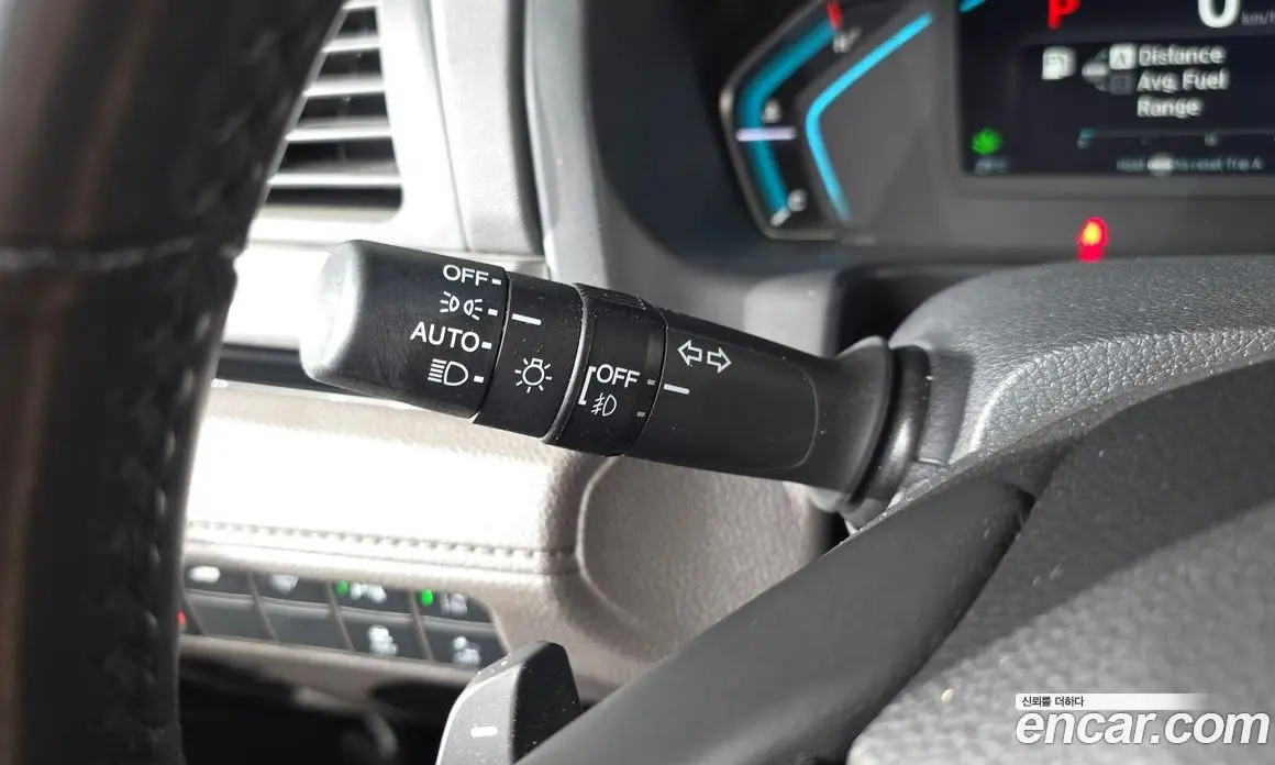 Honda Odyssey 2018 3.5 автомат (гидро), фото 26 Honda Odyssey 2018 3.5 автомат (гидро), фото 26