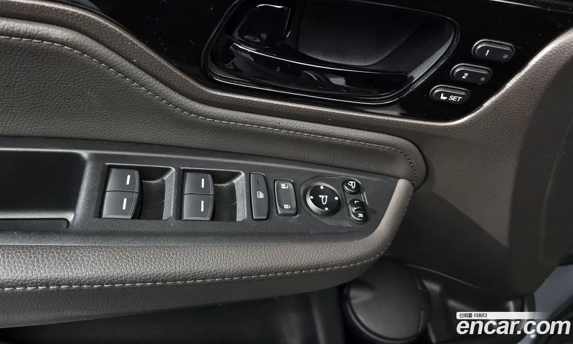 Honda Odyssey 2018 3.5 автомат (гидро), фото 30 Honda Odyssey 2018 3.5 автомат (гидро), фото 30