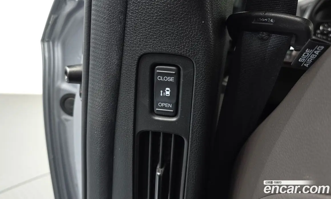 Honda Odyssey 2018 3.5 автомат (гидро), фото 32 Honda Odyssey 2018 3.5 автомат (гидро), фото 32