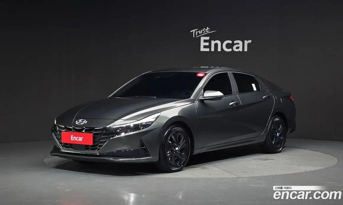 Hyundai Avante 2022 1.6 автомат (гидро), фото 1 Hyundai Avante 2022 1.6 автомат (гидро), фото 1