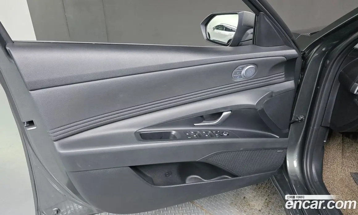 Hyundai Avante 2022 1.6 автомат (гидро), фото 14 Hyundai Avante 2022 1.6 автомат (гидро), фото 14