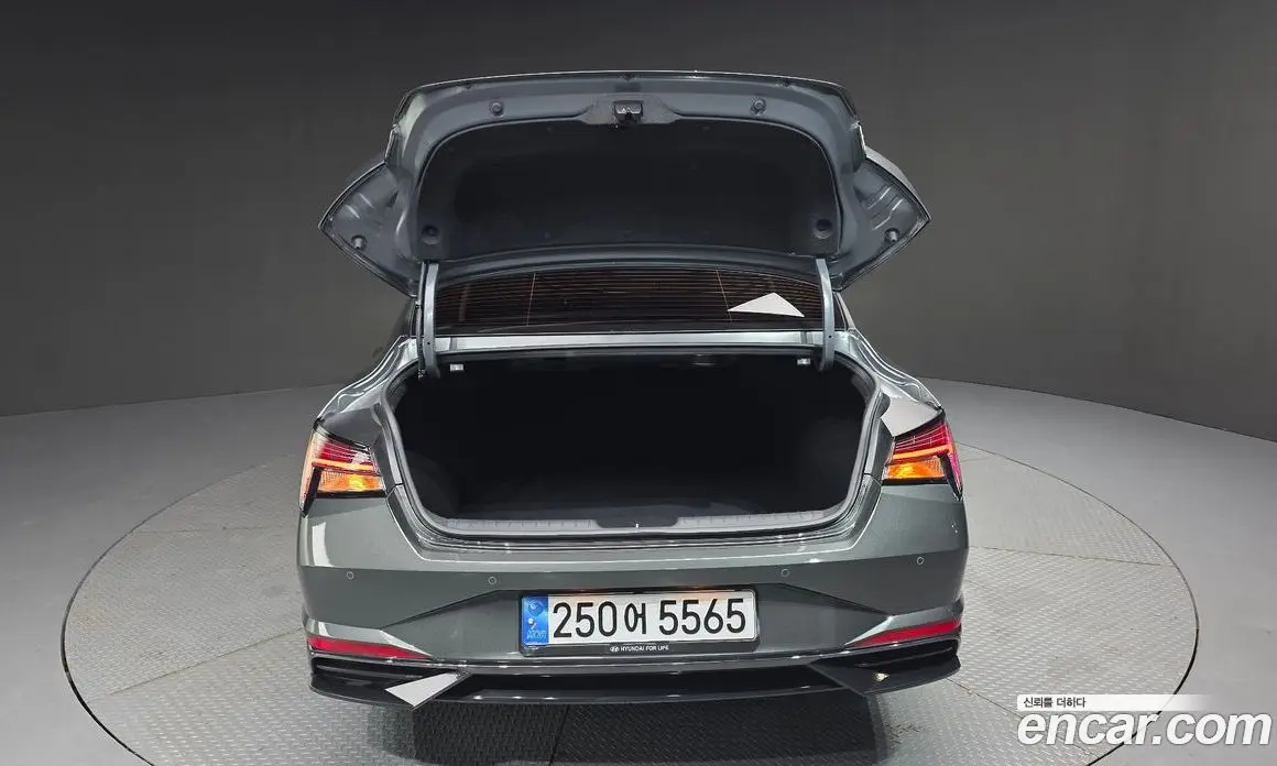 Hyundai Avante 2022 1.6 автомат (гидро), фото 26 Hyundai Avante 2022 1.6 автомат (гидро), фото 26