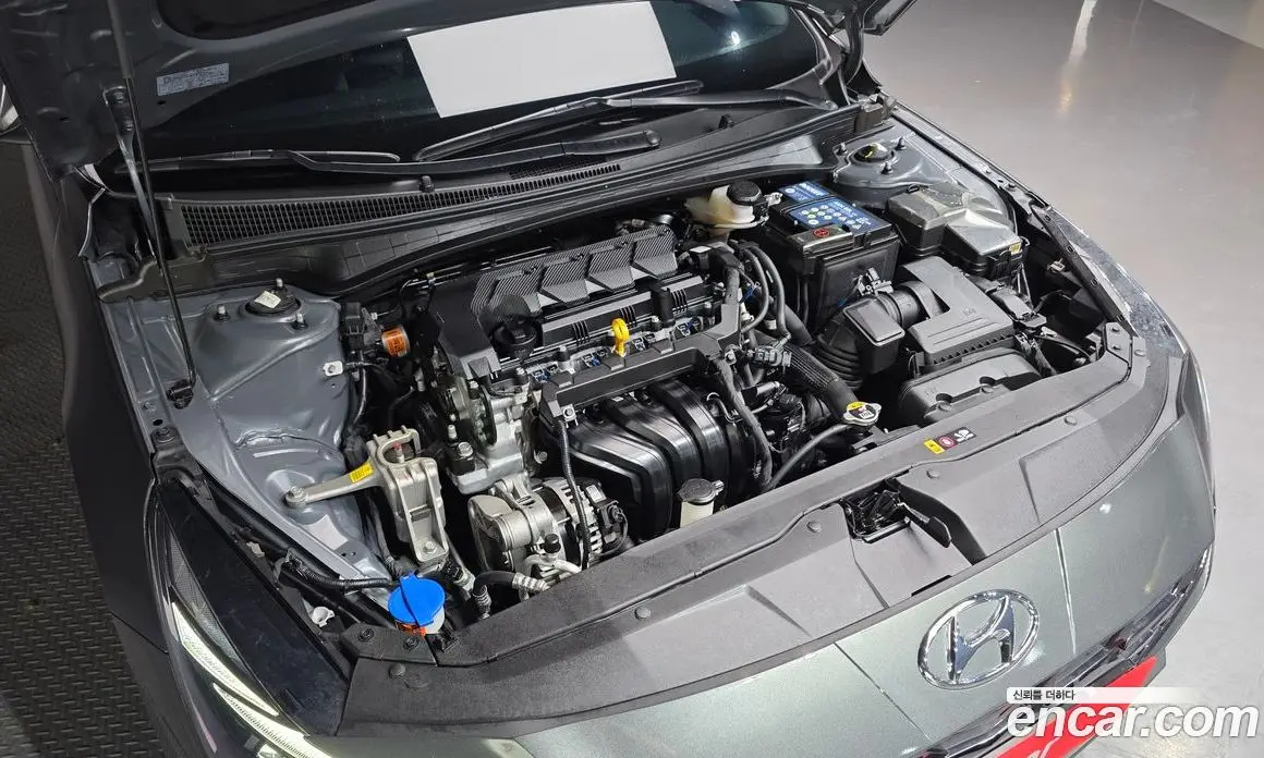 Hyundai Avante 2022 1.6 автомат (гидро), фото 27 Hyundai Avante 2022 1.6 автомат (гидро), фото 27
