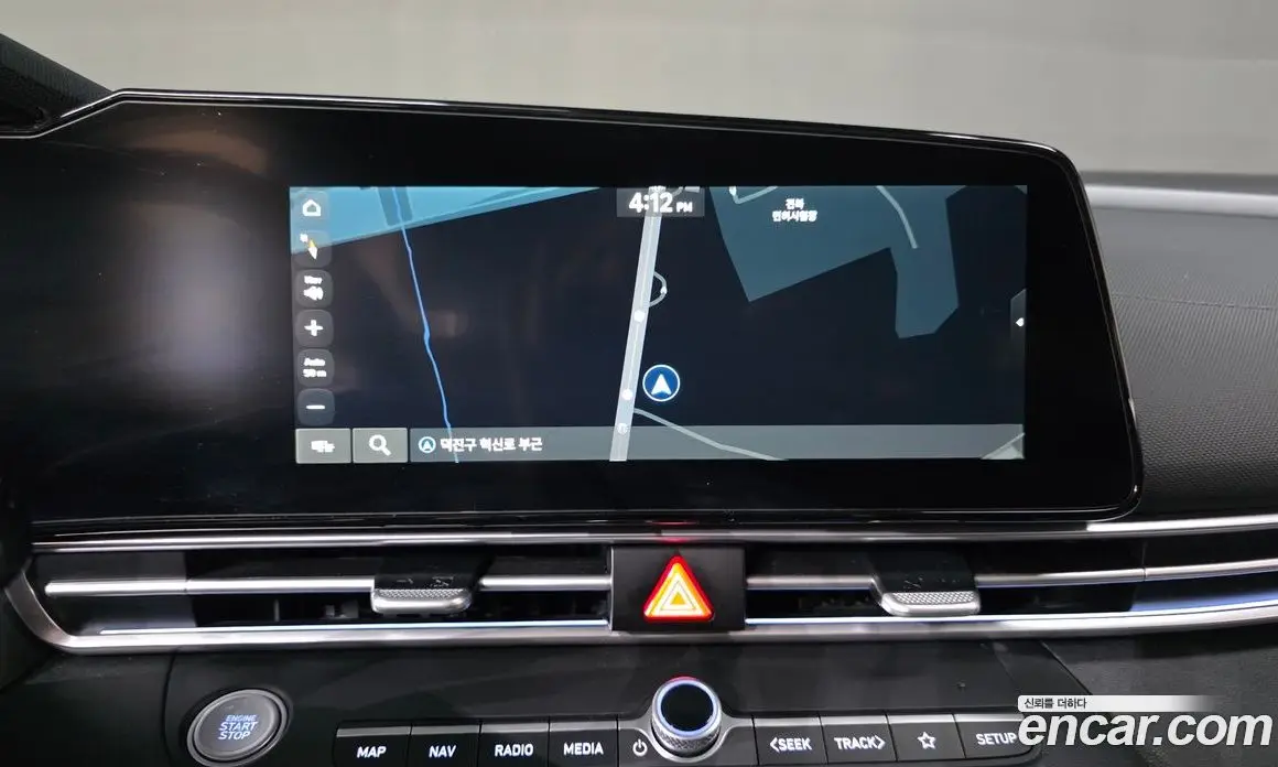Hyundai Avante 2022 1.6 автомат (гидро), фото 29 Hyundai Avante 2022 1.6 автомат (гидро), фото 29