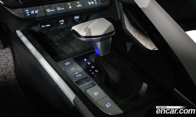 Hyundai Avante 2022 1.6 автомат (гидро), миниатюра 12