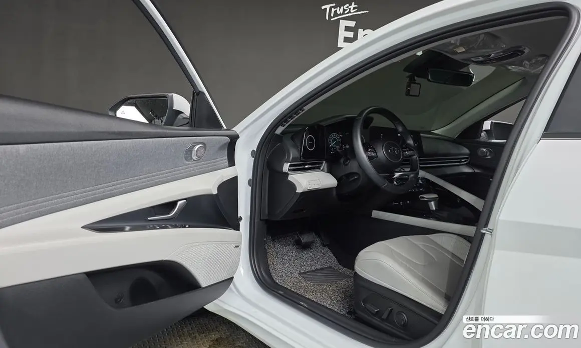 Hyundai Avante 2022 1.6 автомат (гидро), фото 13 Hyundai Avante 2022 1.6 автомат (гидро), фото 13
