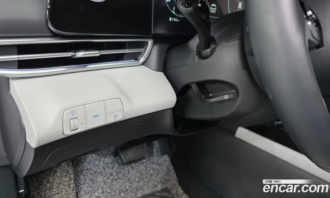 Hyundai Avante 2022 1.6 автомат (гидро), фото 18 Hyundai Avante 2022 1.6 автомат (гидро), фото 18
