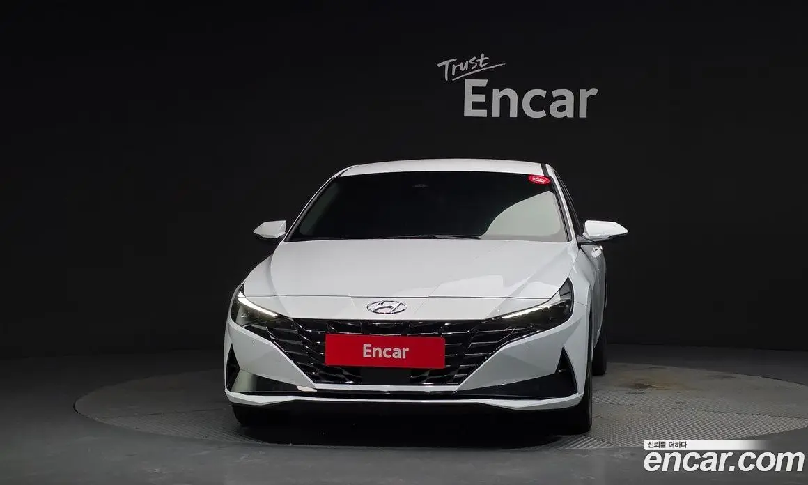 Hyundai Avante 2022 1.6 автомат (гидро), фото 3 Hyundai Avante 2022 1.6 автомат (гидро), фото 3