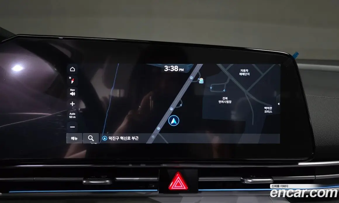 Hyundai Avante 2022 1.6 автомат (гидро), фото 26 Hyundai Avante 2022 1.6 автомат (гидро), фото 26