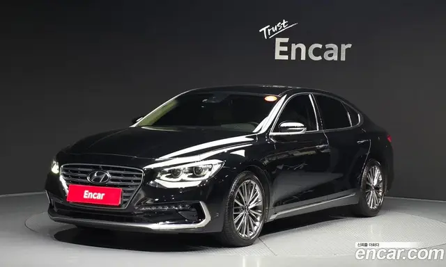 Hyundai Grandeur 2017 3.0 автомат (гидро), миниатюра 1 Hyundai Grandeur 2017 3.0 автомат (гидро), миниатюра 1