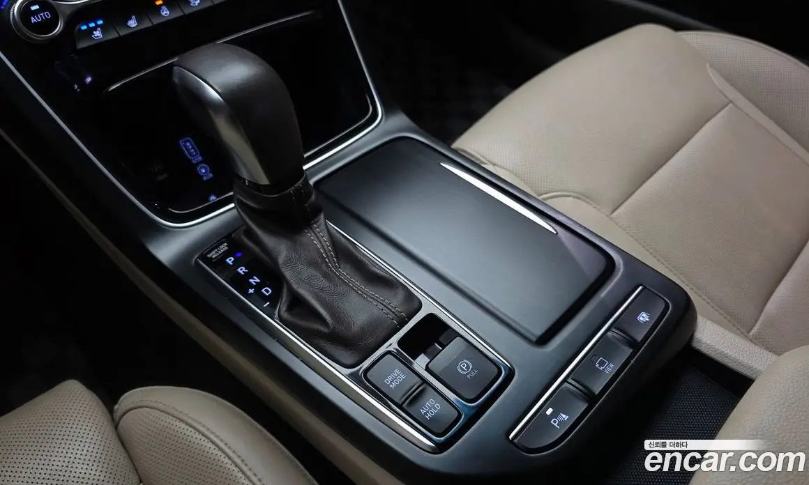 Hyundai Grandeur 2017 3.0 автомат (гидро), фото 9 Hyundai Grandeur 2017 3.0 автомат (гидро), фото 9