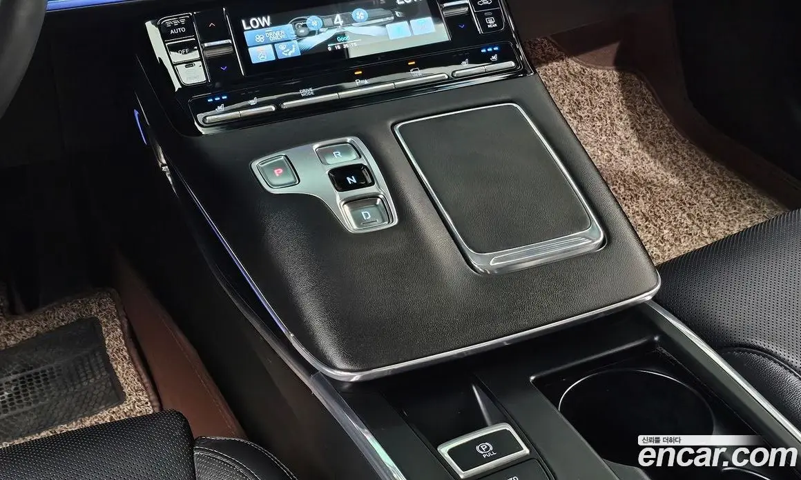 Hyundai Grandeur 2021 2.4 автомат (гидро), фото 12 Hyundai Grandeur 2021 2.4 автомат (гидро), фото 12