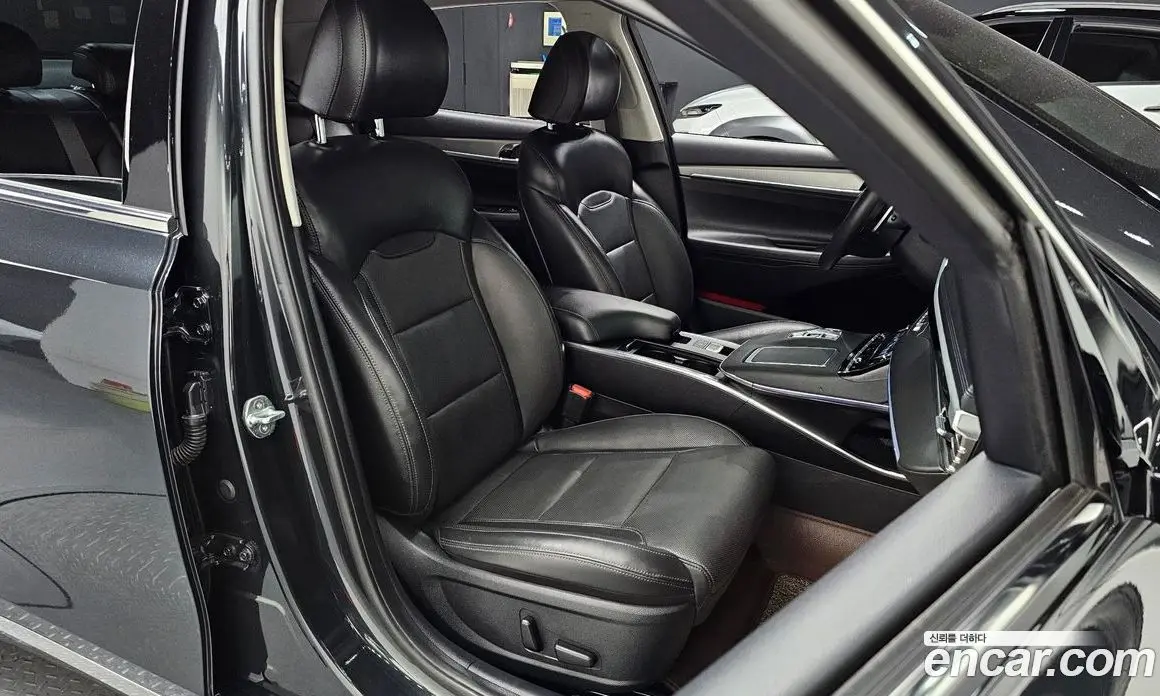 Hyundai Grandeur 2021 2.4 автомат (гидро), фото 13 Hyundai Grandeur 2021 2.4 автомат (гидро), фото 13