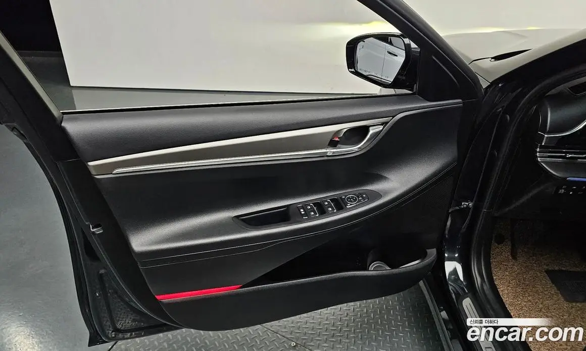 Hyundai Grandeur 2021 2.4 автомат (гидро), фото 14 Hyundai Grandeur 2021 2.4 автомат (гидро), фото 14