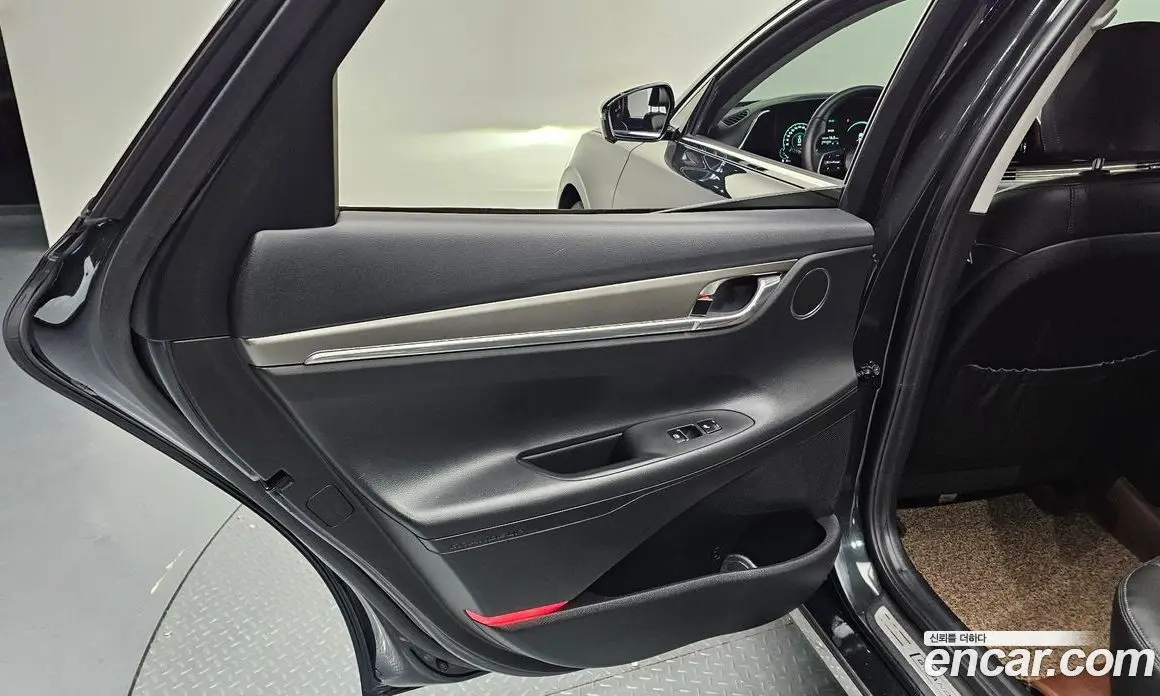 Hyundai Grandeur 2021 2.4 автомат (гидро), фото 15 Hyundai Grandeur 2021 2.4 автомат (гидро), фото 15
