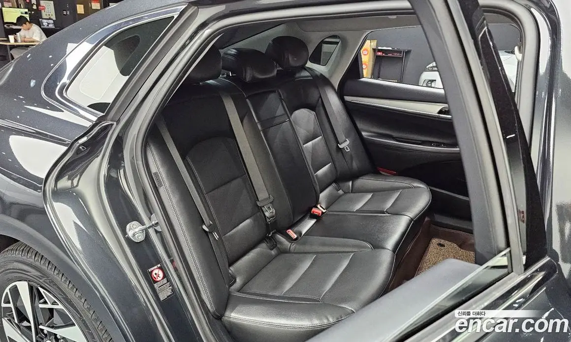 Hyundai Grandeur 2021 2.4 автомат (гидро), фото 16 Hyundai Grandeur 2021 2.4 автомат (гидро), фото 16