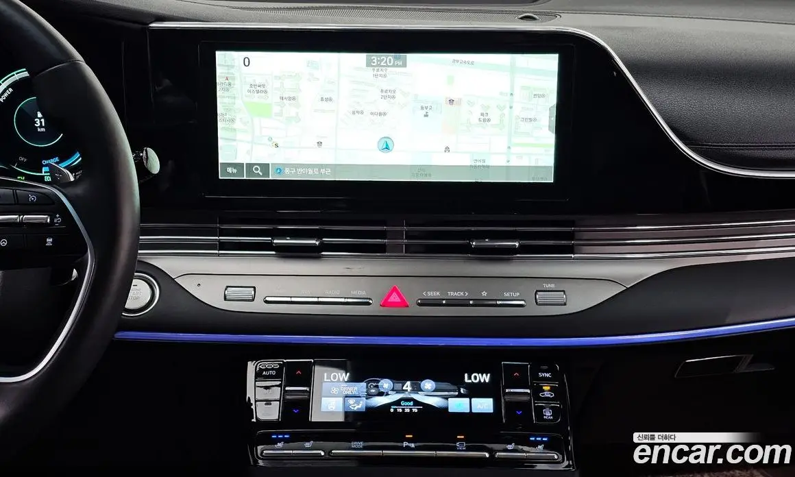 Hyundai Grandeur 2021 2.4 автомат (гидро), фото 21 Hyundai Grandeur 2021 2.4 автомат (гидро), фото 21