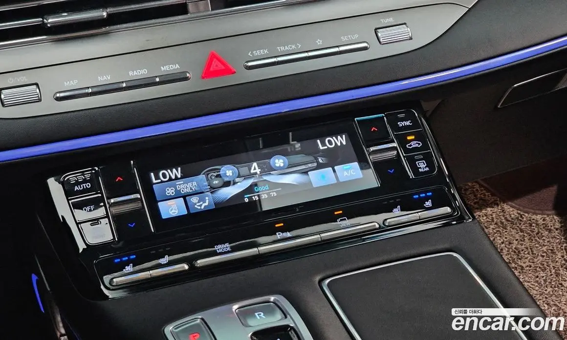 Hyundai Grandeur 2021 2.4 автомат (гидро), фото 25 Hyundai Grandeur 2021 2.4 автомат (гидро), фото 25