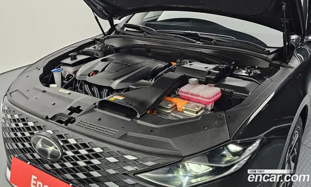 Hyundai Grandeur 2021 2.4 автомат (гидро), миниатюра 6 Hyundai Grandeur 2021 2.4 автомат (гидро), миниатюра 6